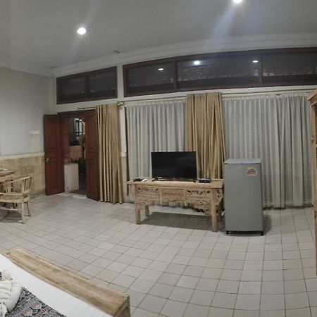 Hana Kuta Beach Hotel Exterior foto