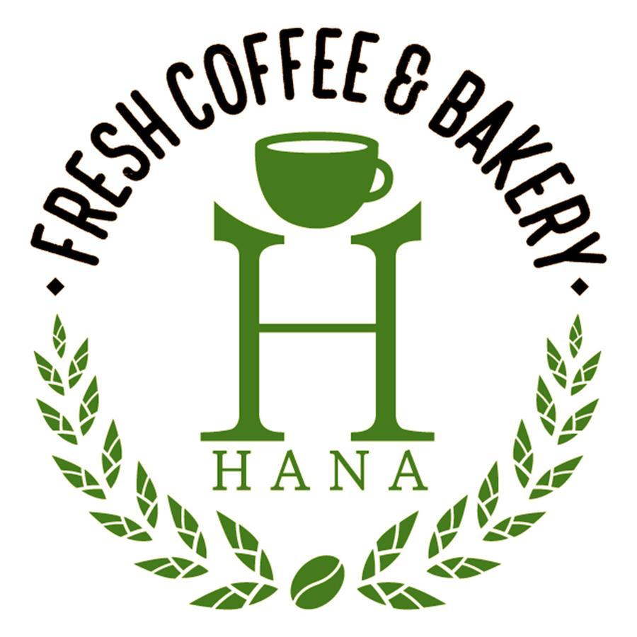 Hana Kuta Beach Hotel Exterior foto